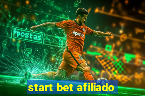 start bet afiliado